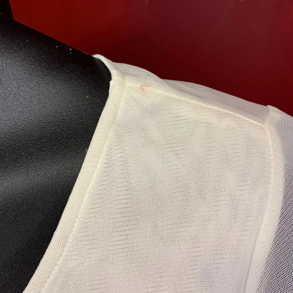 ALFANI TOP SIZE M - Picture 2 of 3